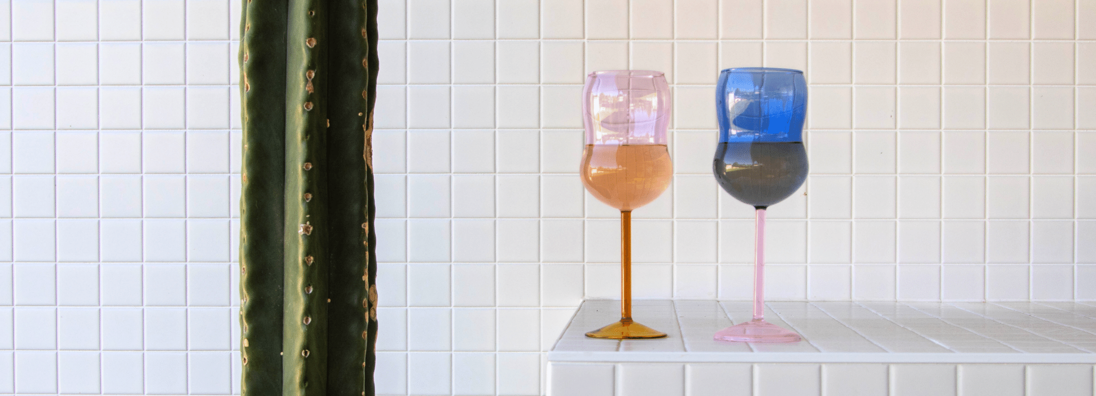 Let the Good Times Roll: A Palm Springs-Inspired Photoshoot at Casa Billie