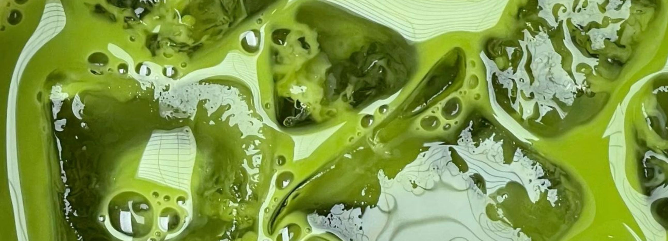 Matcha at home just hits different… but only if you’re drinking it from the right cup.