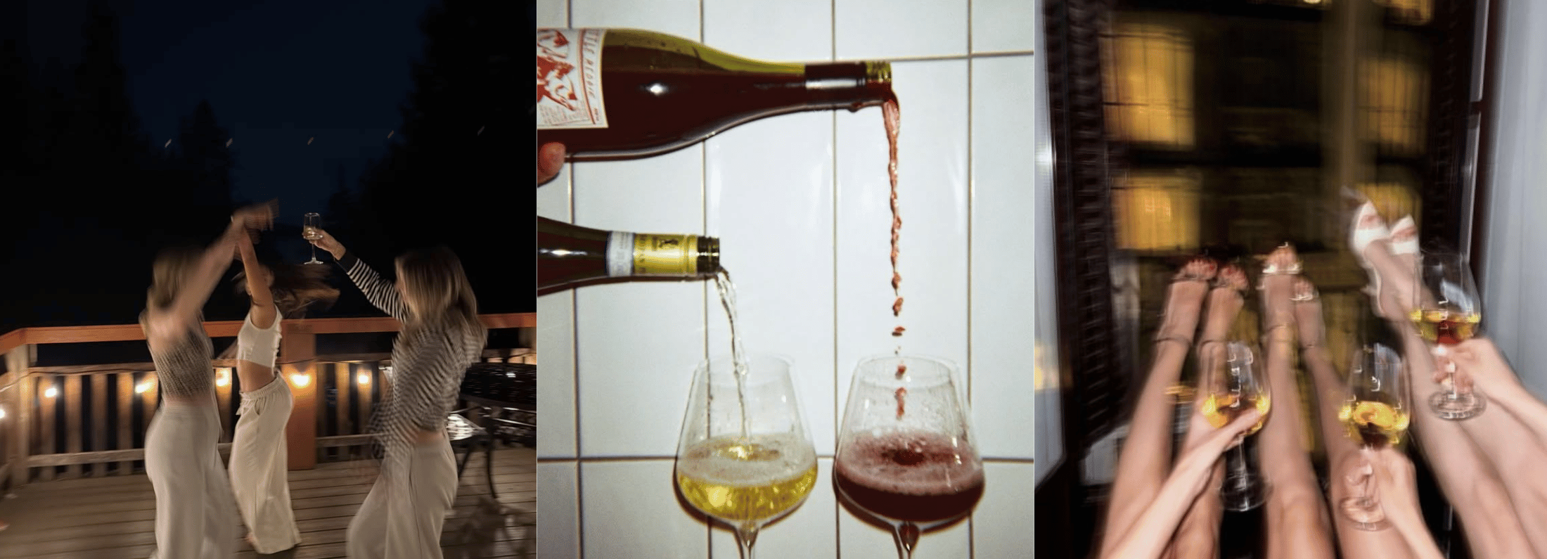 The Cool-Girl Hosting Guide: Wine Night Essentials for Your Next Girls Night