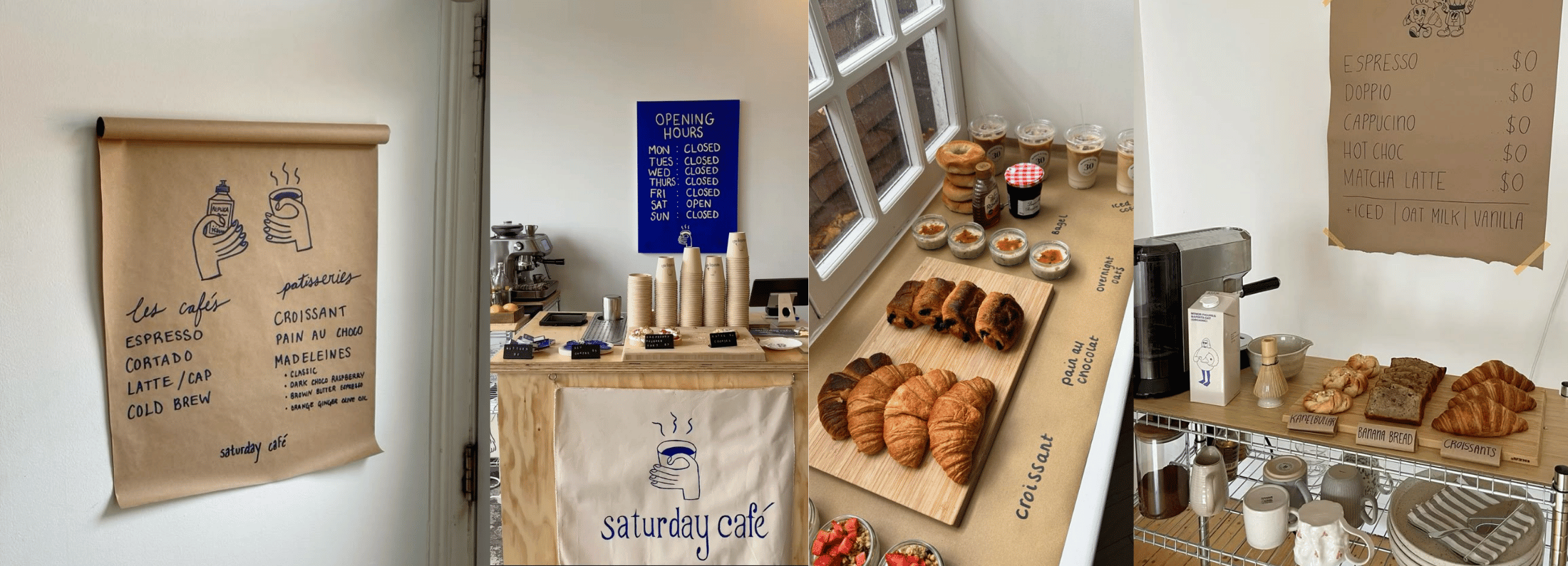 The Rise of the Home Café: How to Create an Aesthetic Coffee Bar at Home