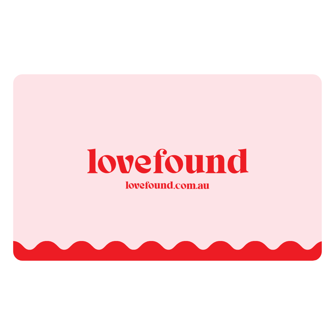 Digital Gift Card