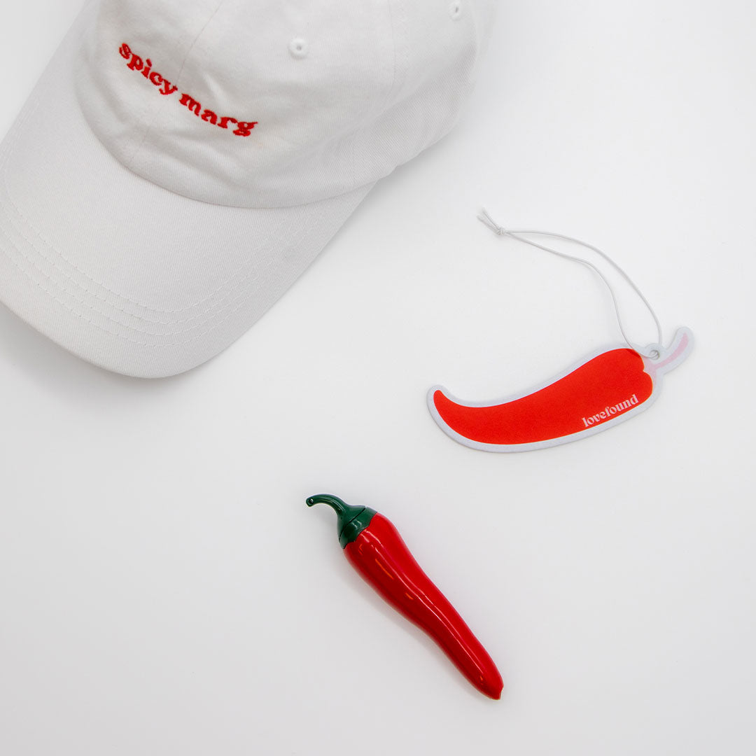 Super Spicy Pack