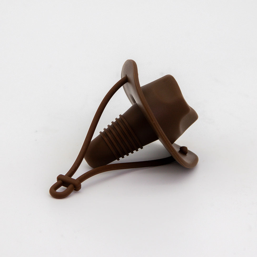 Yeehaw Cowboy Hat Wine Bottle Stopper