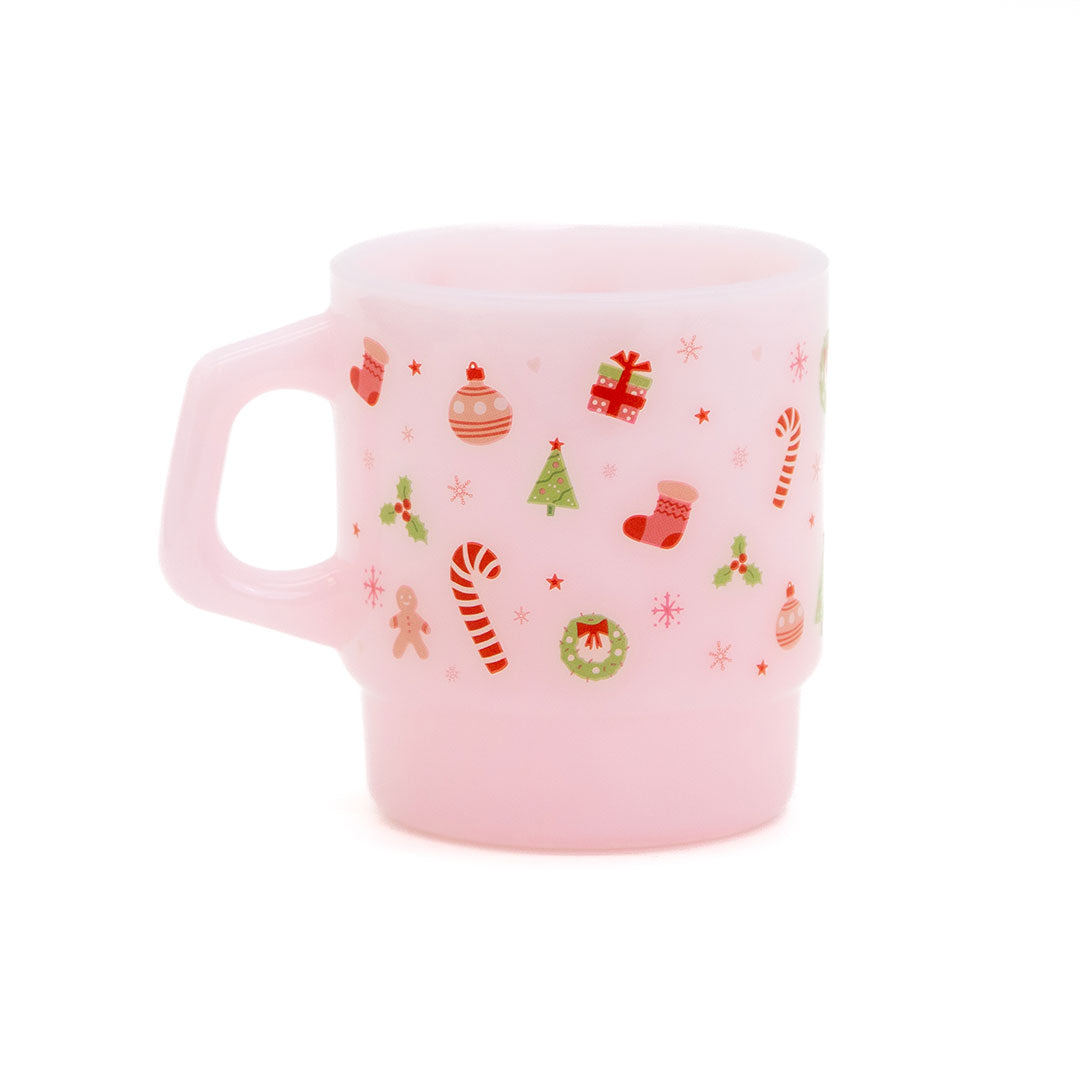 Lovefound Limited Christmas Mug *Pre Order*