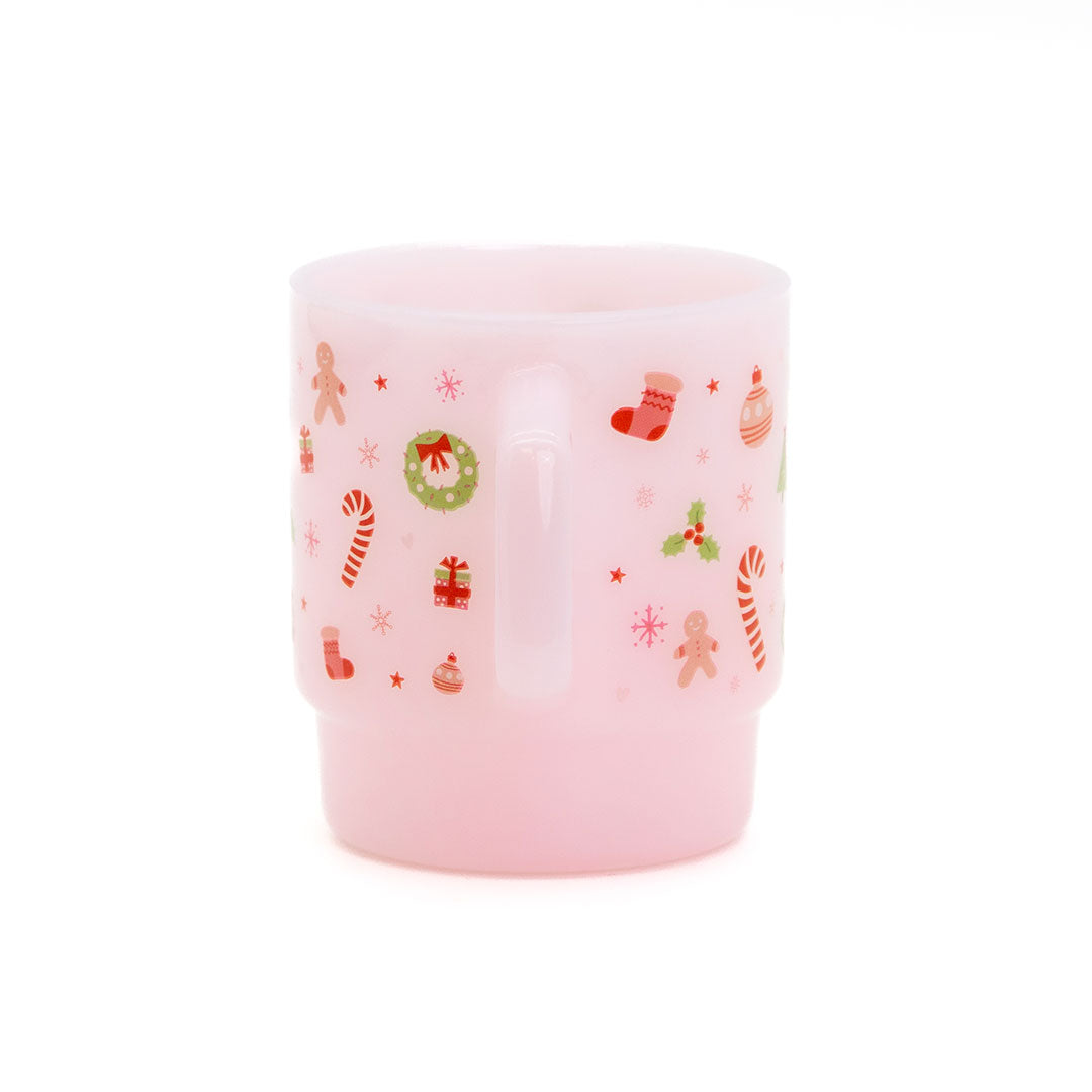 Lovefound Limited Christmas Mug