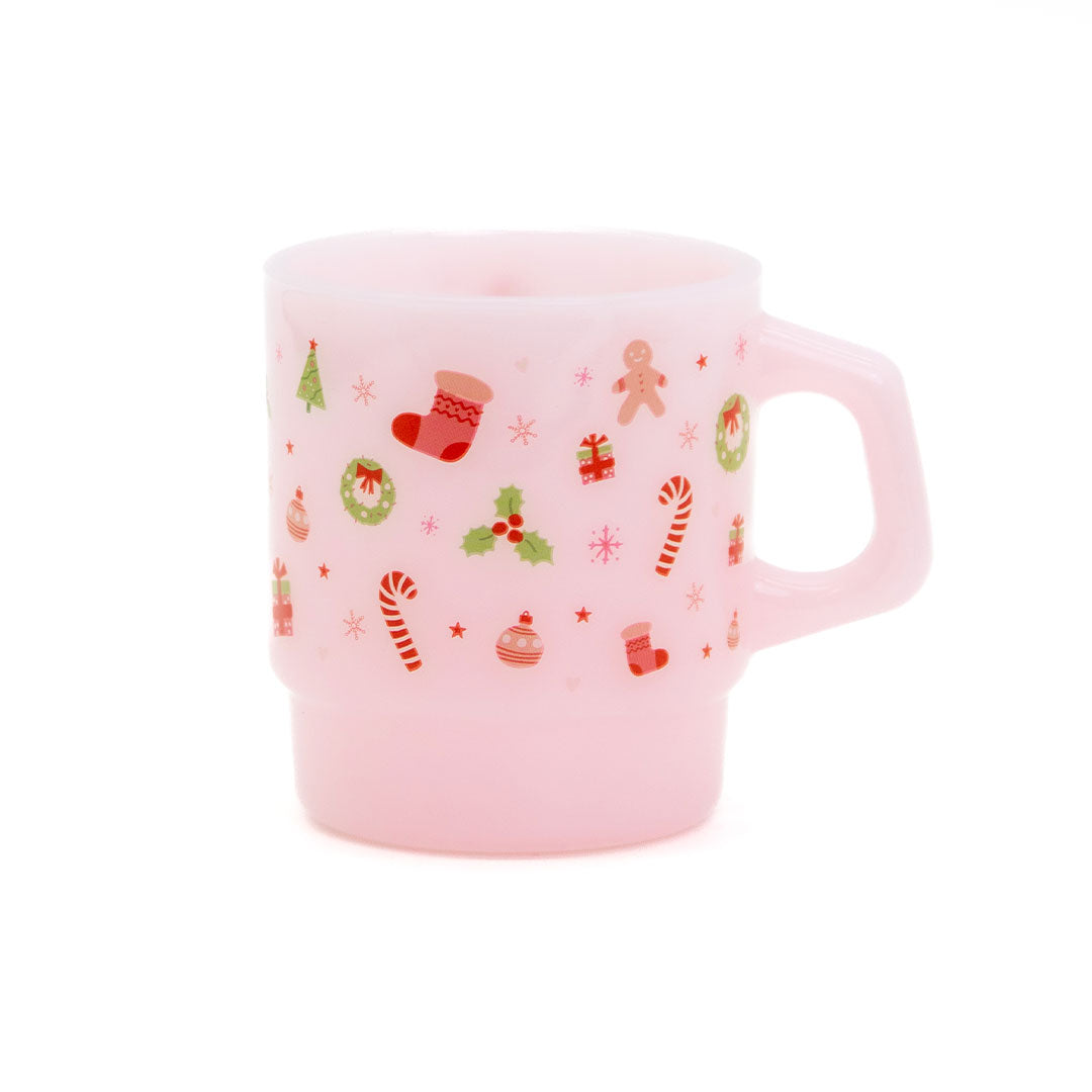 Lovefound Limited Christmas Mug