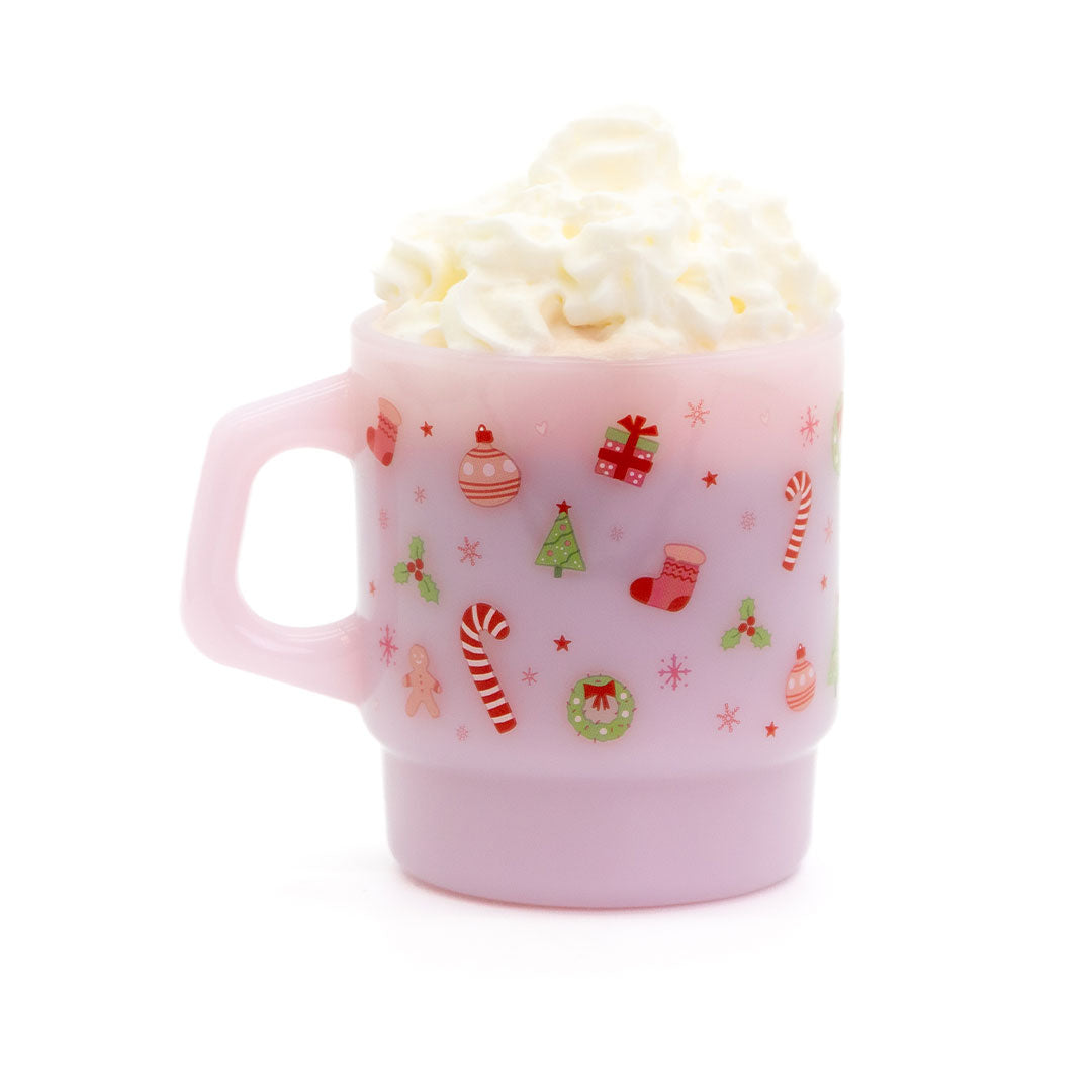 Lovefound Limited Christmas Mug