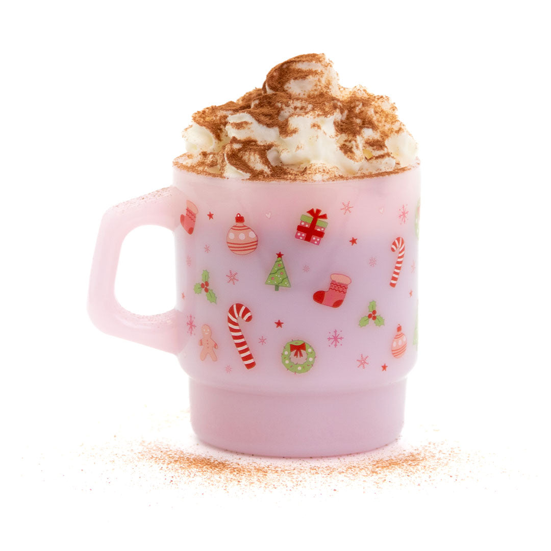 Lovefound Limited Christmas Mug *Pre Order*
