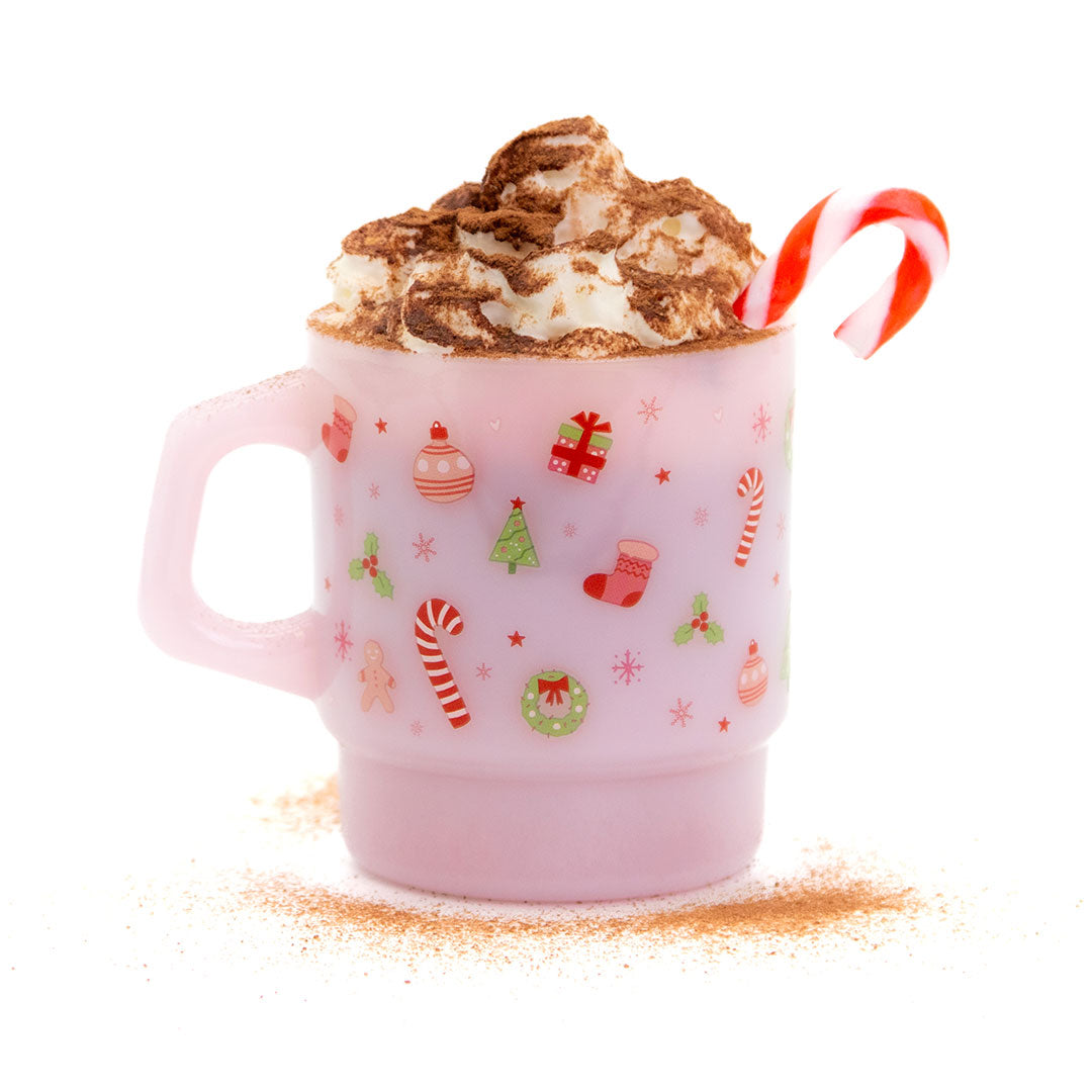 Lovefound Limited Christmas Mug