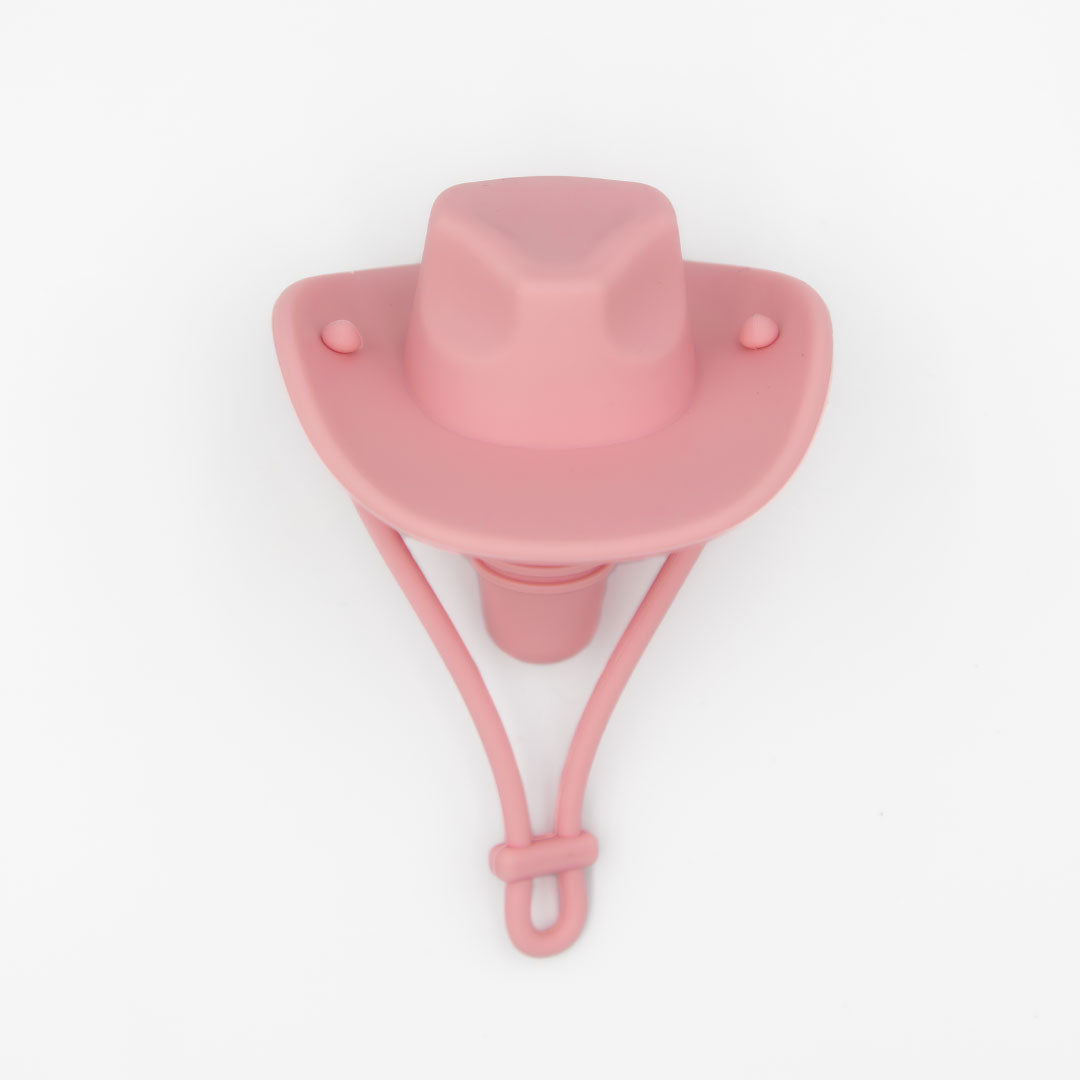 Yeehaw Cowboy Hat Wine Bottle Stopper