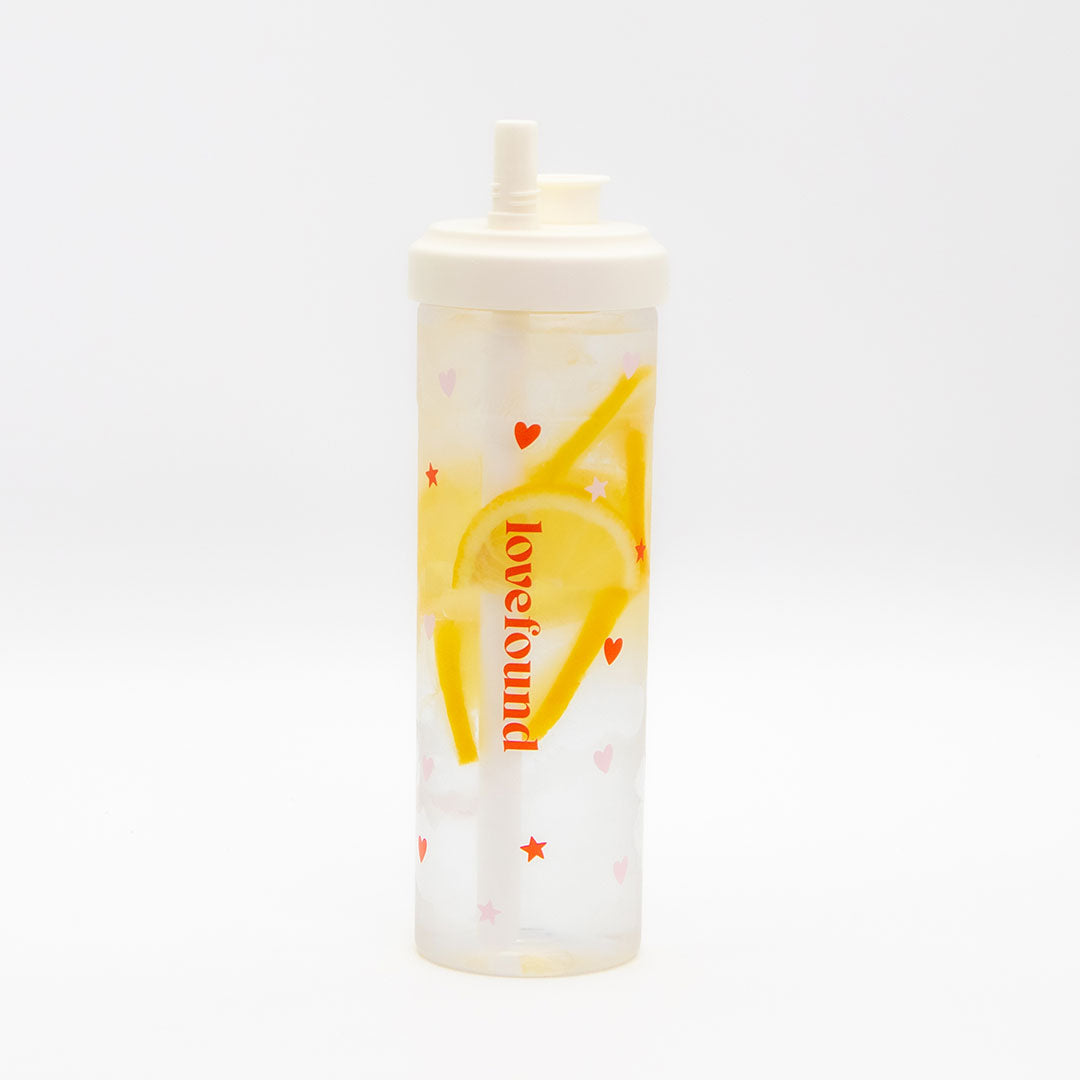 Sweetheart Sipper Drink Bottle