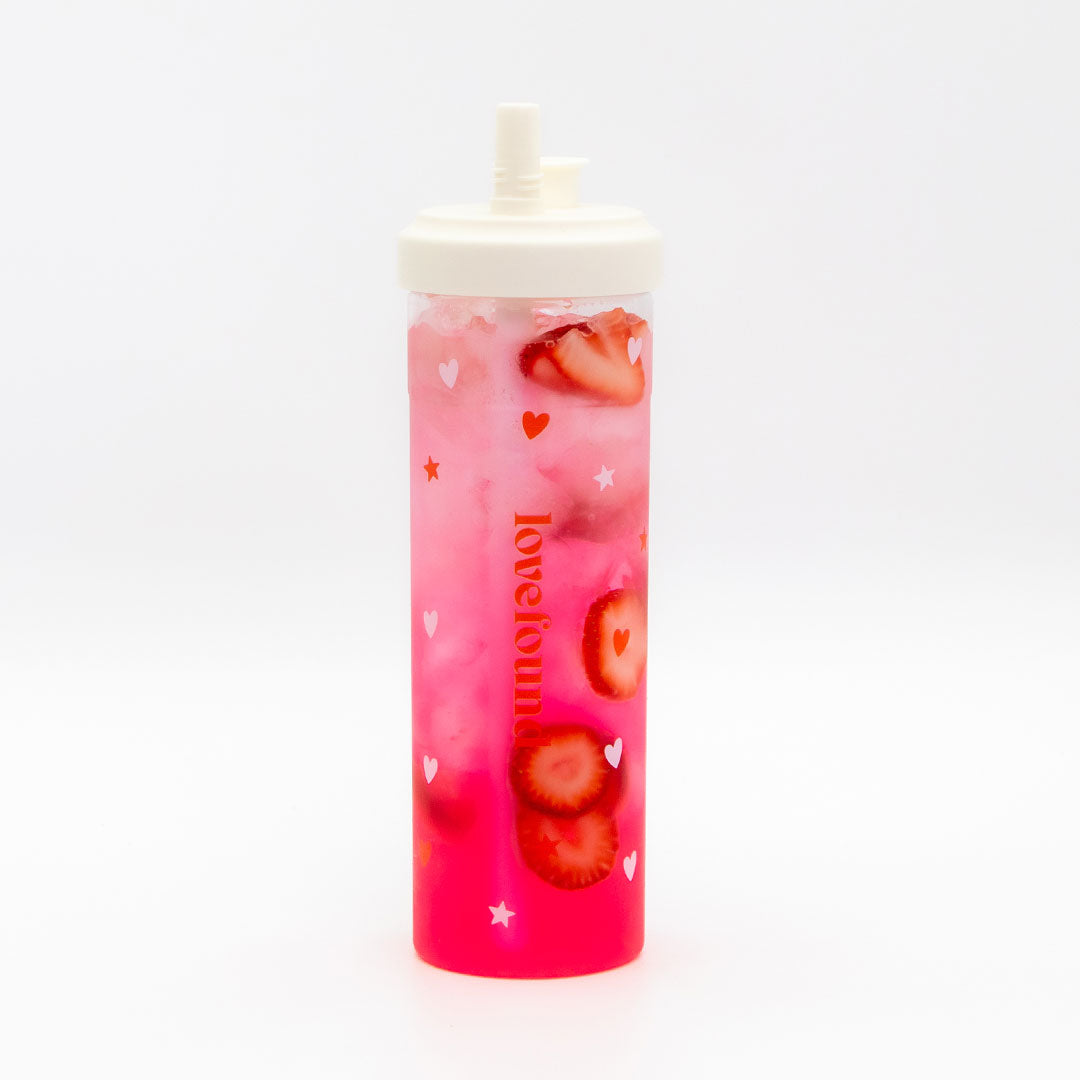 Sweetheart Sipper Drink Bottle