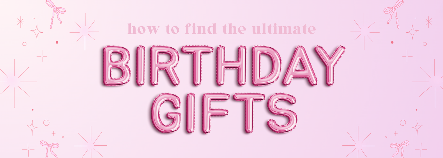 Unveiling the Ultimate Birthday Gifts: A Guide to Memorable Surprises