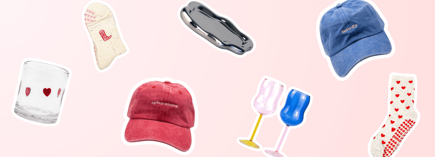 25 cute gift ideas under $50 that don’t feel basic
