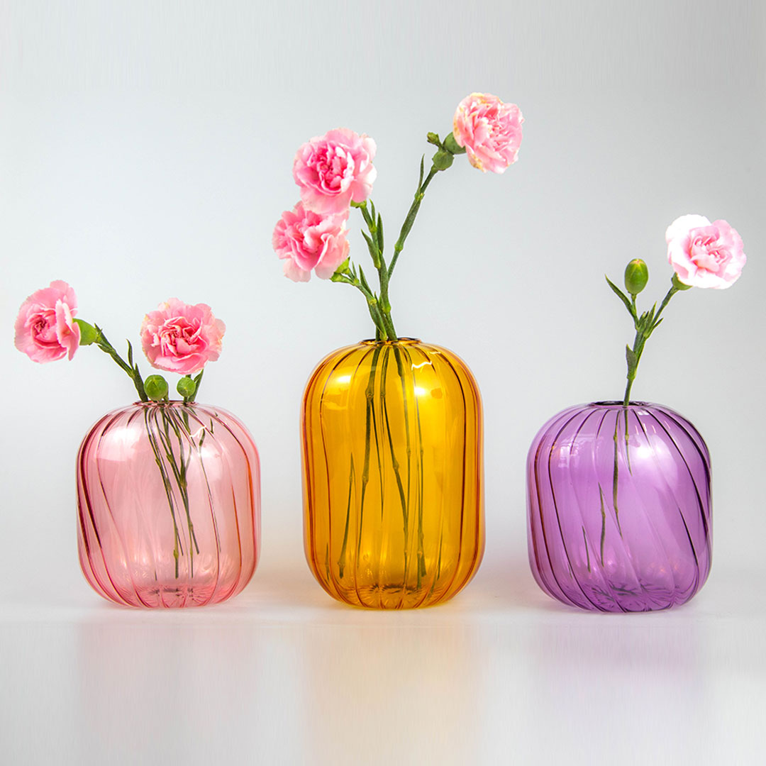 Vases & Vessels