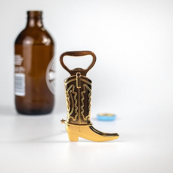 Bottle boots by DaveTheYellowDart