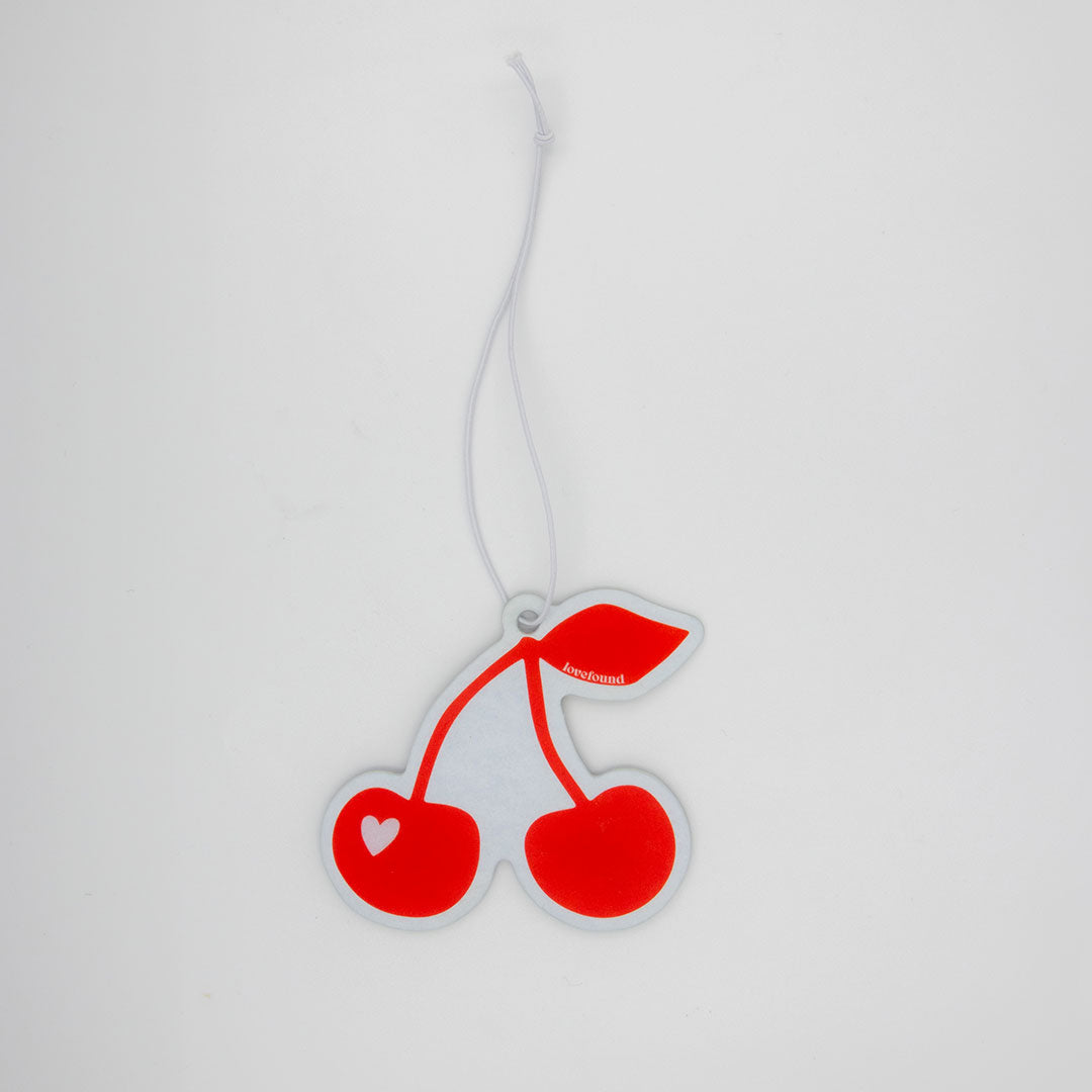 Cherry Pop Air Freshener