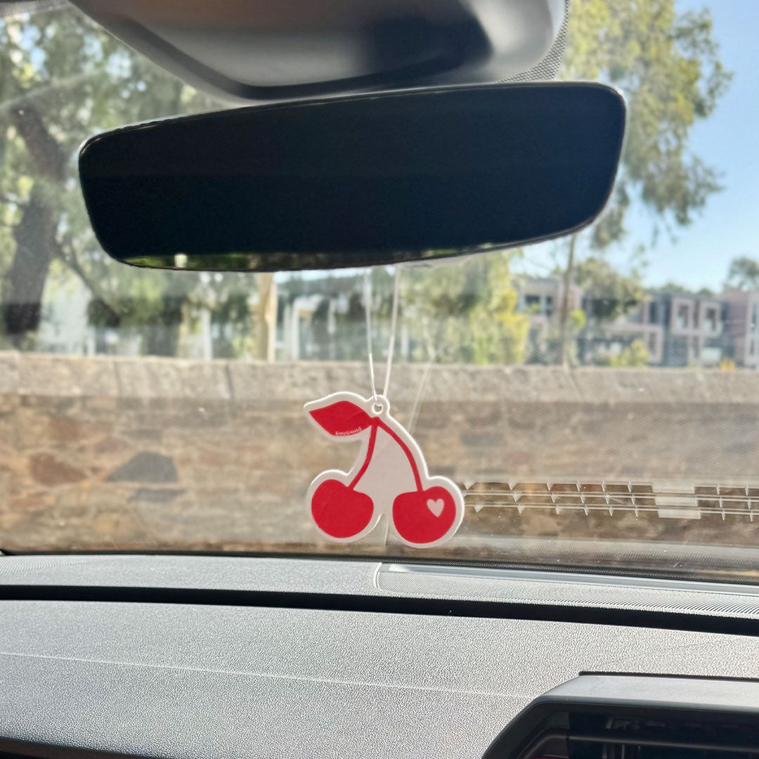 Cherry Pop Air Freshener