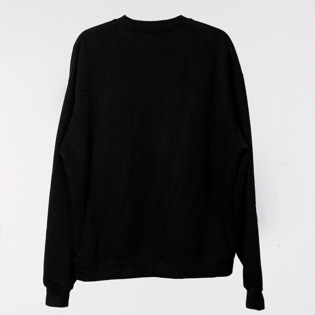 Lovefound Crew Neck Sweatshirt