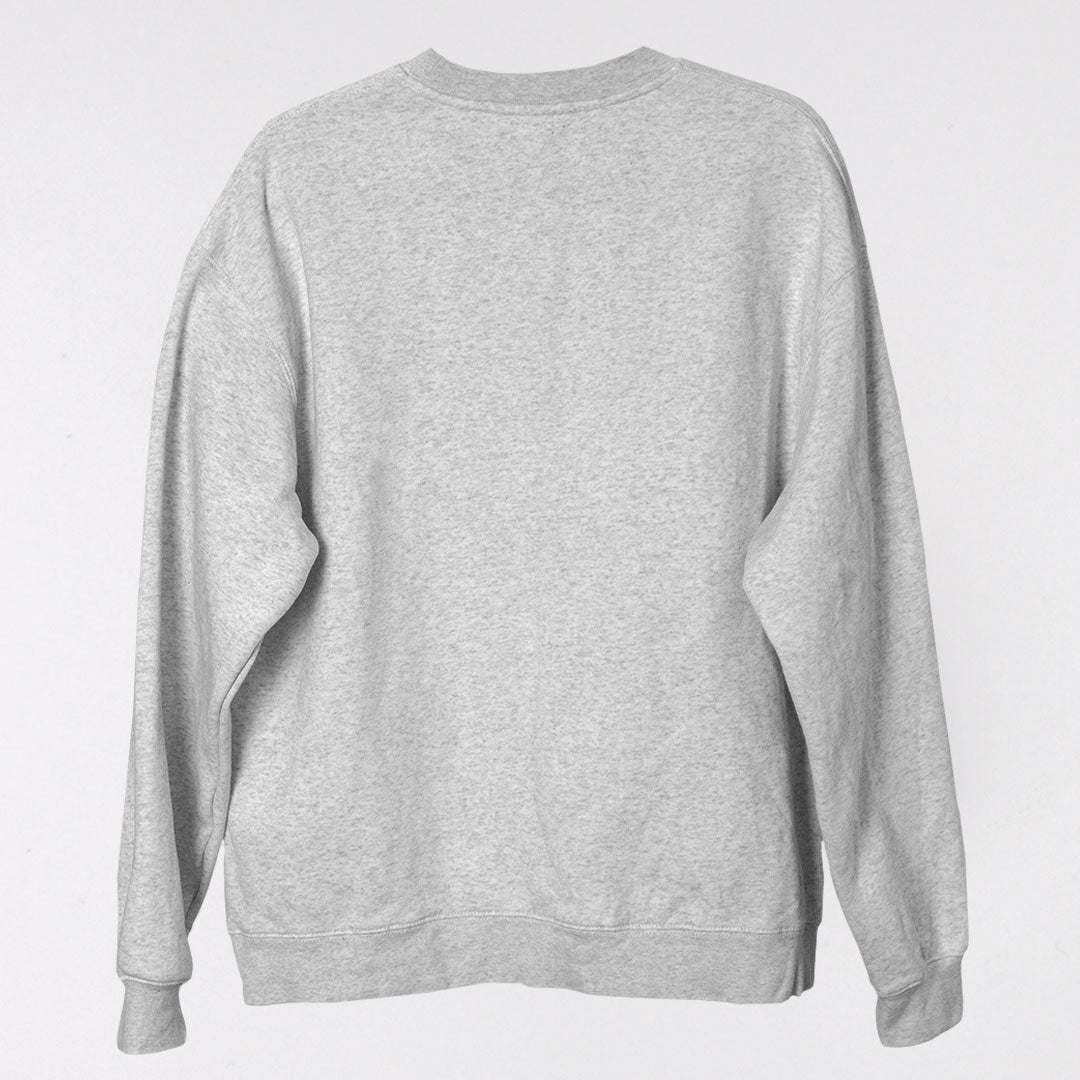 Lovefound Crew Neck Sweatshirt