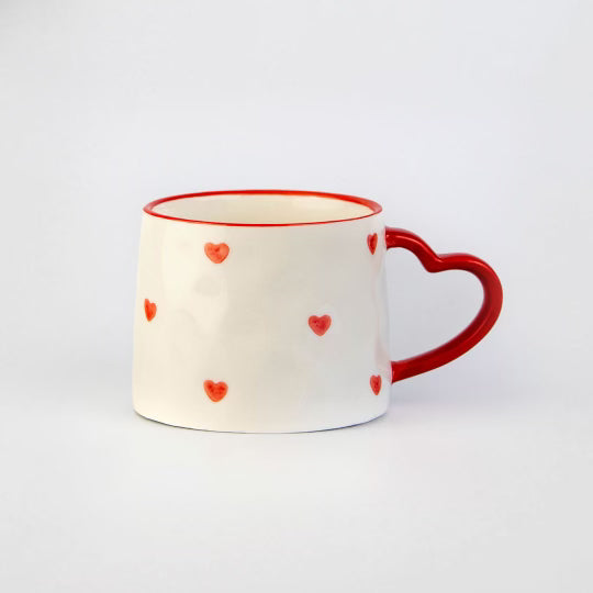 Sweetheart Ceramic Mug