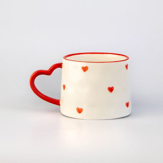 Sweetheart Ceramic Mug