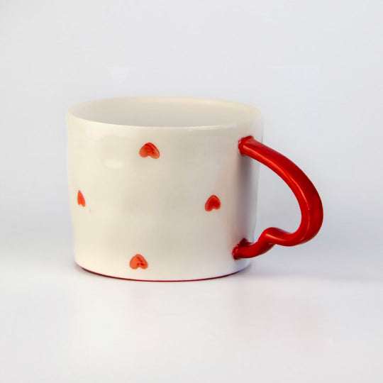 Sweetheart Ceramic Mug