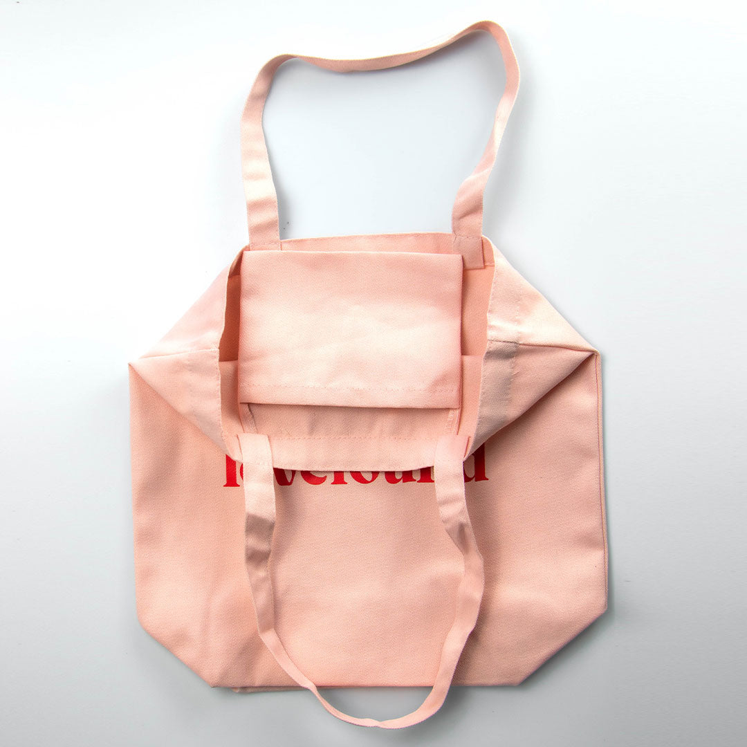 Lovefound Tote Bag