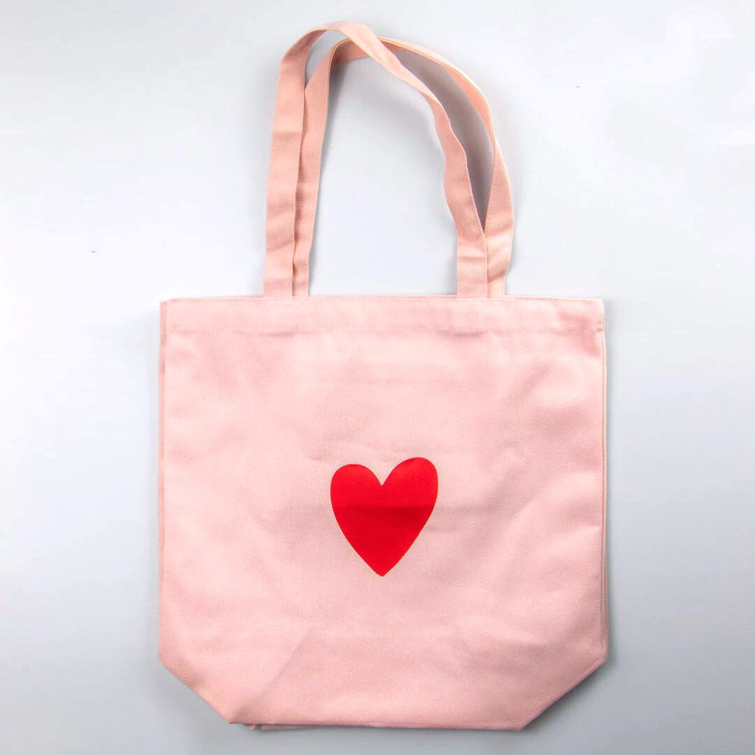 Lovefound Tote Bag