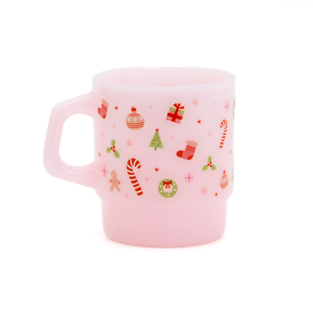Lovefound Limited Christmas Mug *Pre Order*
