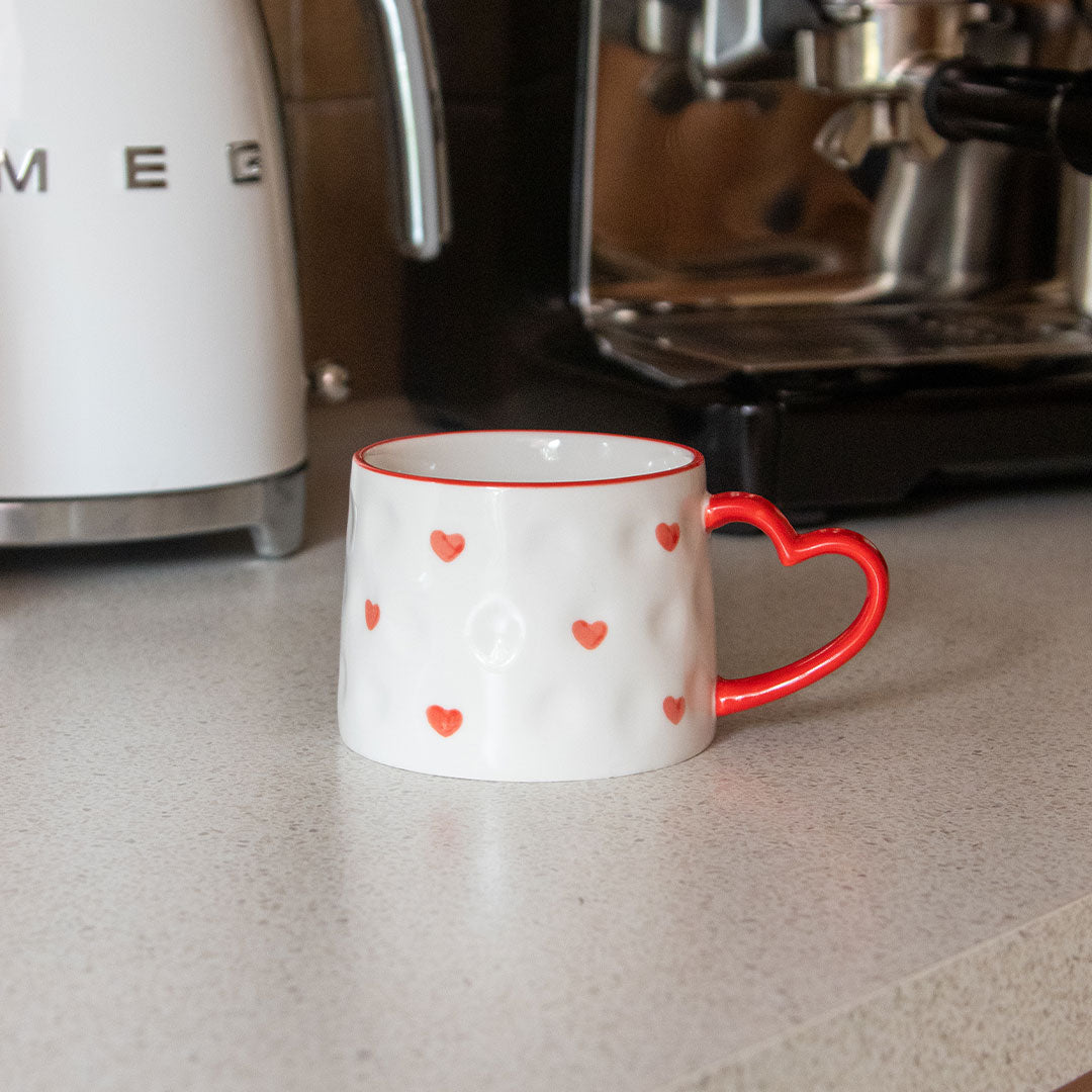Sweetheart Ceramic Mug