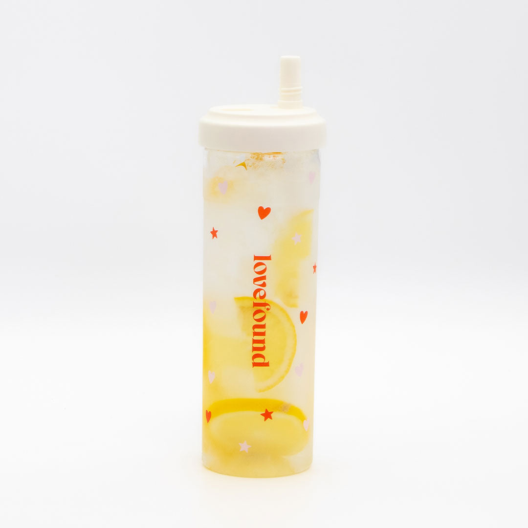 Sweetheart Sipper Drink Bottle