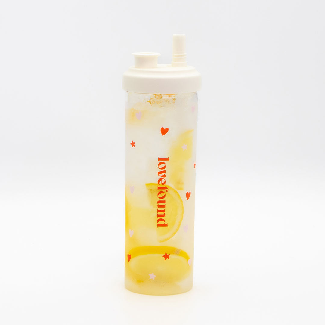Sweetheart Sipper Drink Bottle